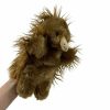 Puppets * | New Threads Elka Australia Echidna Hand Puppet