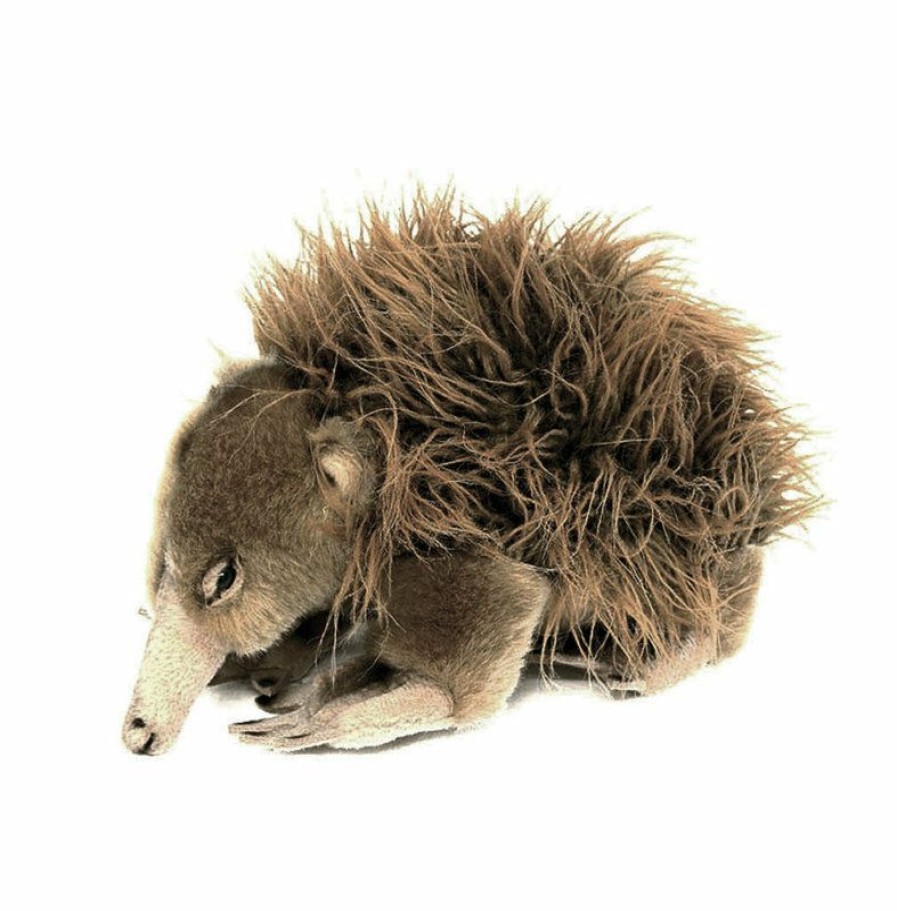 Animals * | Bocchetta Plush Toys Top Sell Australian Echidna Stuffed Animal Harry Bocchetta Plush